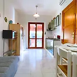 Casa Ambra - Con Vista, Giardino E Bbq