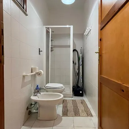 Апартаменти Casa Ambra - Con Vista, Giardino E Bbq *