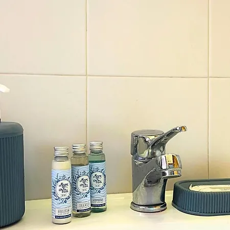 Апартаменти Casa Ambra - Con Vista, Giardino E Bbq *