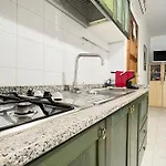 Apartment Casa Ambra - Con Vista, Giardino E Bbq