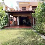 Casa Ambra - Con Vista, Giardino E Bbq *