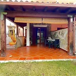 Casa Ambra - Con Vista, Giardino E Bbq Apartment *