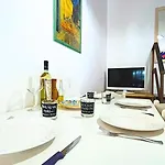 Casa Ambra - Con Vista, Giardino E Bbq Apartment