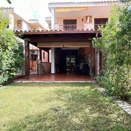 Casa Ambra - Con Vista, Giardino E Bbq *