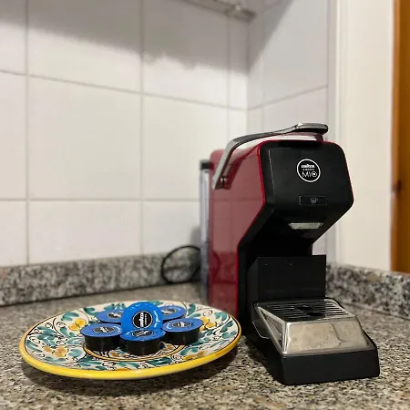 Casa Ambra - Con Vista, Giardino E Bbq