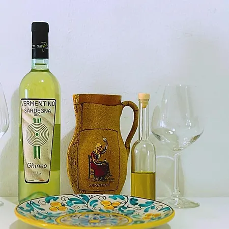 Casa Ambra - Con Vista, Giardino E Bbq Apartment *