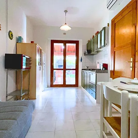 Casa Ambra - Con Vista, Giardino E Bbq