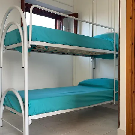 Casa Ambra - Con Vista, Giardino E Bbq Apartment Villasimius