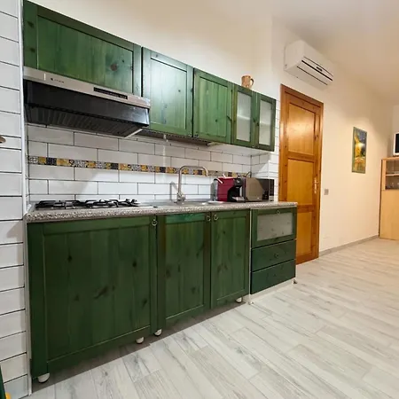 Casa Ambra - Con Vista, Giardino E Bbq *