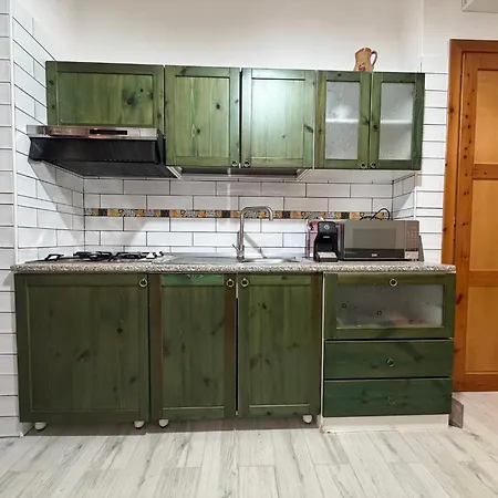 Casa Ambra - Con Vista, Giardino E Bbq