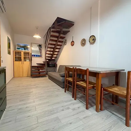 Casa Ambra - Con Vista, Giardino E Bbq * فيلاّسيمِيوس