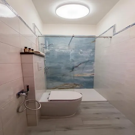 Casa Ambra - Con Vista, Giardino E Bbq * ヴィッラシミーウス