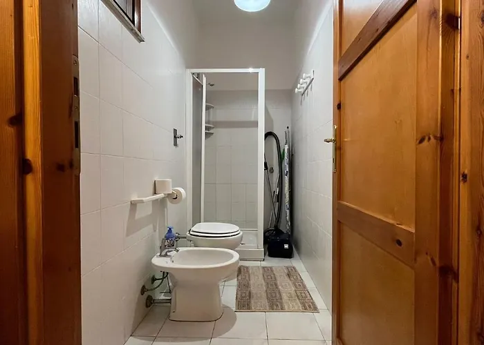 Apartment Casa Ambra - Con Vista, Giardino E Bbq *