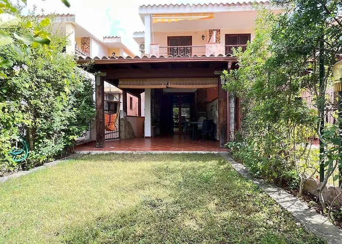 Casa Ambra - Con Vista, Giardino E Bbq *