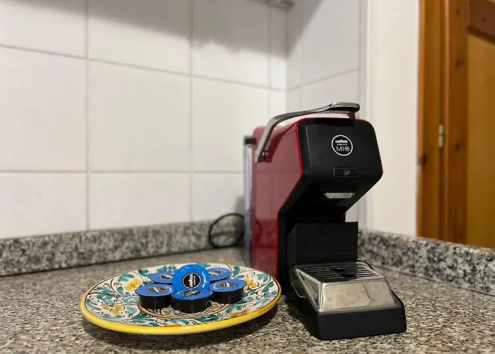 Casa Ambra - Con Vista, Giardino E Bbq