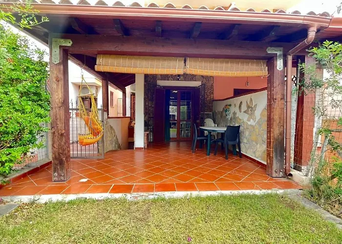 Casa Ambra - Con Vista, Giardino E Bbq شقة *