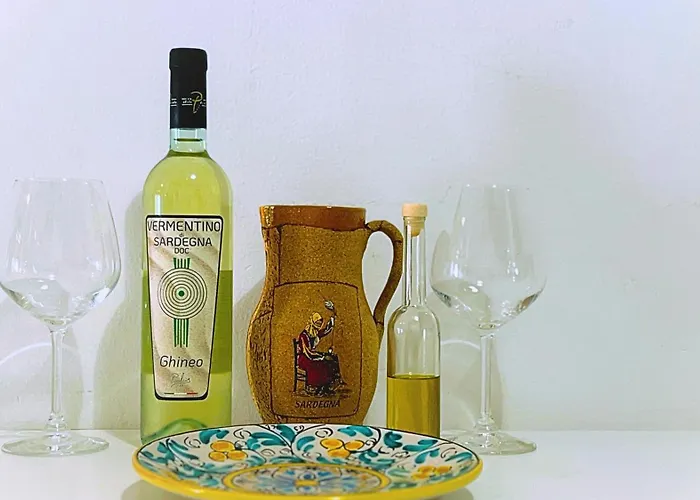 Casa Ambra - Con Vista, Giardino E Bbq شقة *