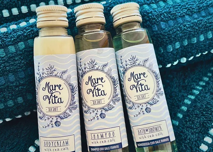 Casa Ambra - Con Vista, Giardino E Bbq * Віллазімьюс