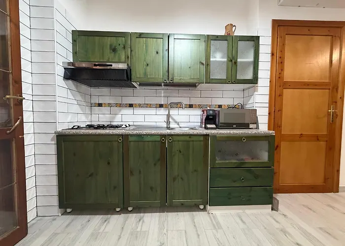 Casa Ambra - Con Vista, Giardino E Bbq