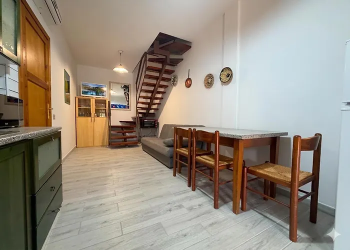 Casa Ambra - Con Vista, Giardino E Bbq * ヴィッラシミーウス